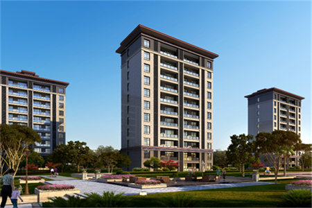 出售泰安元宝小区2室1厅1卫48平精装修