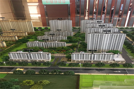 舜王鲁班·厚德丽园2室2厅1卫40万75m2精装修出售